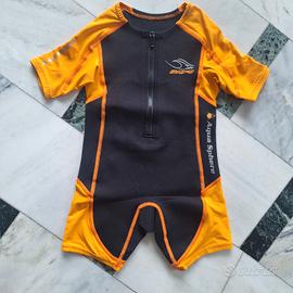 Muta da nuoto Aqua Sphere Bambino 
