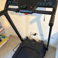 Tapis Roulant Decathlon DOMYOS