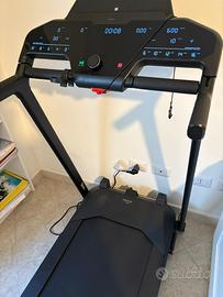 Tapis Roulant Decathlon DOMYOS