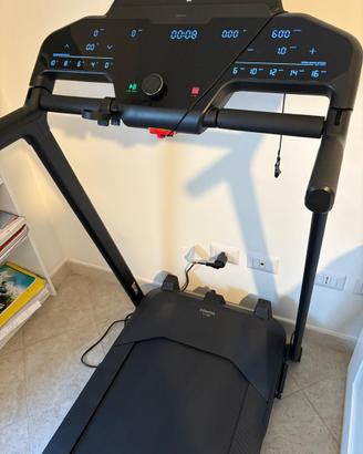 Tapis Roulant Decathlon DOMYOS