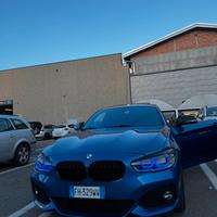BMW serie 1 114D