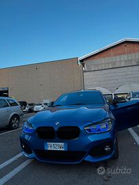 BMW serie 1 114D