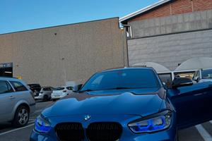 BMW serie 1 114D