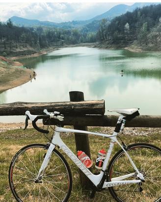 Bici da corsa