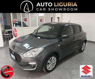Suzuki Swift 1.2 Dualjet Cool