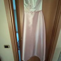 vestito da sposa