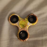 fidget spinner
