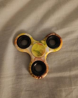 fidget spinner