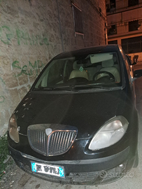 Lancia musa 1.3 multijet 90 cv