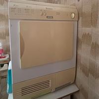 🔥 Asciugatrice Ignis “Tutti i Giorni” 8 kg