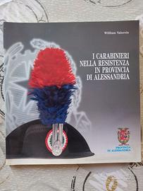 I Carabinieri nella resistenza in provincia di AL
