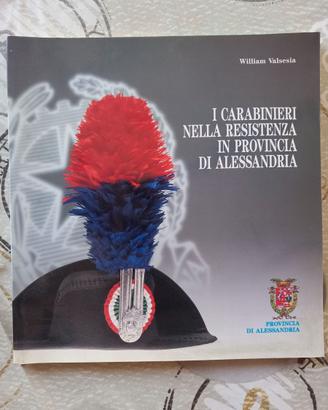 I Carabinieri nella resistenza in provincia di AL