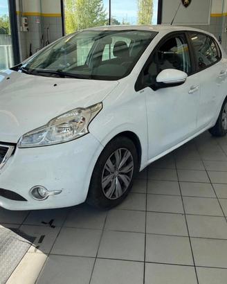 Peugeot 208 1.4 VTi 95 CV 5p. GPL Active