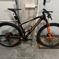 Mtb Torpado Ribot X