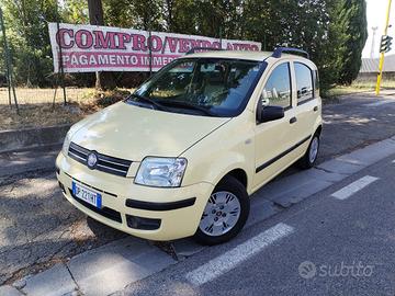 Fiat Panda 1.2 FIRE Dynamic 83000KM 5/2008 MANUTEN