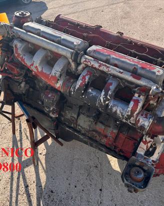 PEZZI RICAMBI FIAT 691