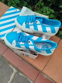 scarpe Superga football fans Lazio