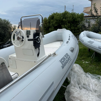 Joker Boat Coaster 470 - 40 CV, senza patente