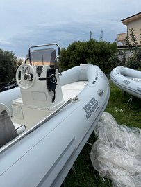 Joker Boat Coaster 470 - 40 CV, senza patente