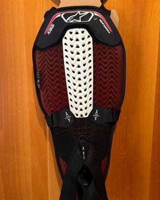 Paraschiena Alpinestars Nucleon Plasma L