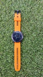 garmin 7x sapphire solar titanium