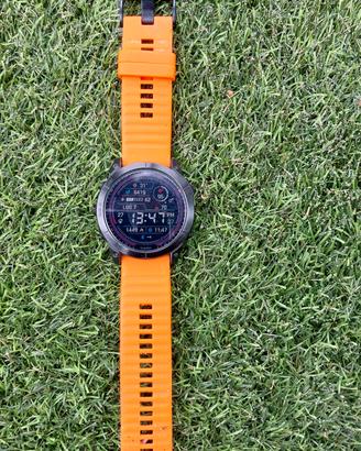 garmin 7x sapphire solar titanium