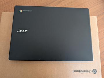 Acer Chromebook 314