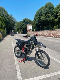 CRF 250 R