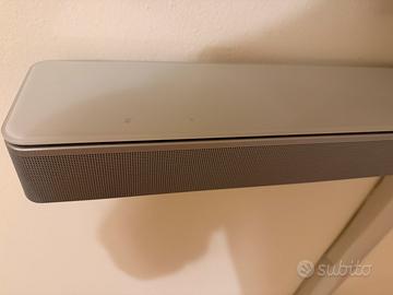 Boso saundbar 700