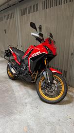 Moto Morini X-Cape 650 Accessoriata