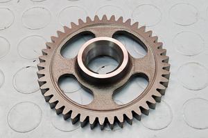 INGRANAGGIO CONTROALBERO YAMAHA XT 660 Z TENERE 20