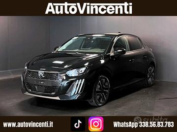 PEUGEOT 208 1.2 PURE TECH 100 CV ALLURE KM0
