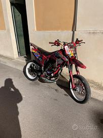 Marmitta katrace calcolata 90/100