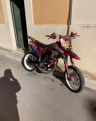 Marmitta katrace calcolata 90/100