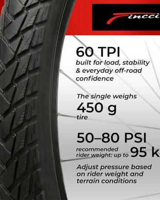 copertoni 700x35c gravel pieghevoli antiforatura