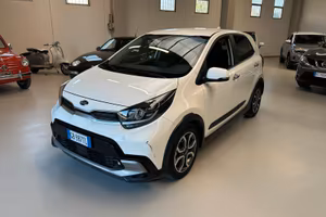 Kia Picanto 1.0 12V 5 porte X Line