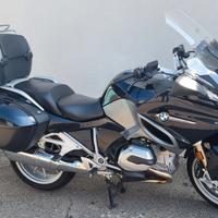 Bmw r 1200 rt - 2017