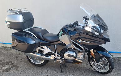 Bmw r 1200 rt - 2017