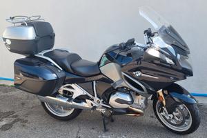 Bmw r 1200 rt - 2017