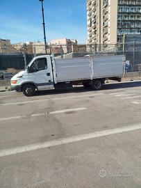 Iveco Daily 35c15