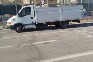 Iveco Daily 35c15