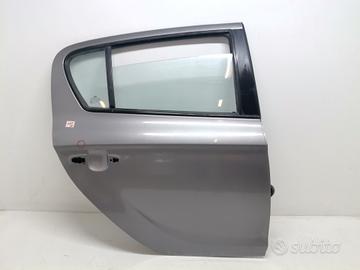 PORTA PORTIERA POSTERIORE DESTRA DX HYUNDAI i20 Se