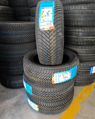 PNEUMATICI 195/55 R15 85V SUPERIA Ecoblue2 4S - 4 
