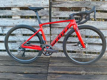 Scott Addict RC TG. -S- USATO