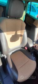 OPEL ZAFIRA 2013 TAPPEZZERIA INTERNA COMPLETA