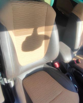 OPEL ZAFIRA 2013 TAPPEZZERIA INTERNA COMPLETA