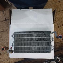 serpentina scaldabagno Beretta 