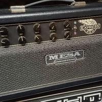 Ultimo Ribasso!!! Mesa boogie express 5 50 head