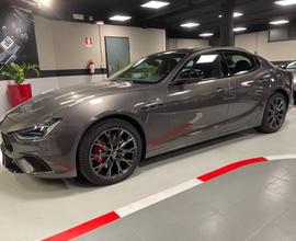 MASERATI Ghibli V6 430 CV AWD Modena S Q4 *PROMO
