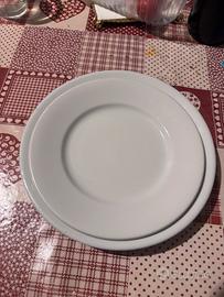 Piatti posate